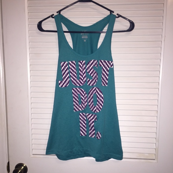 Nike Tank Top - Picture 1 of 2